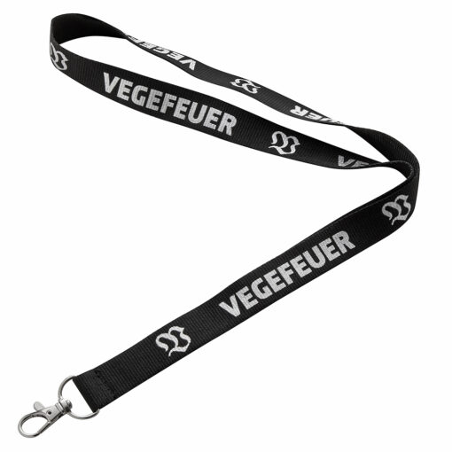 VEGEFEUER LANYARD