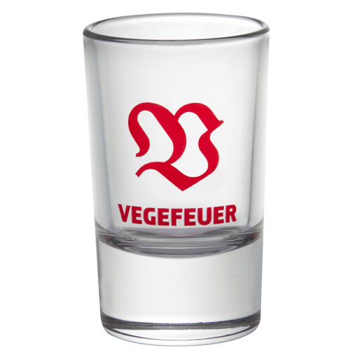 VEGEFEUER ZYLINDER 2CL